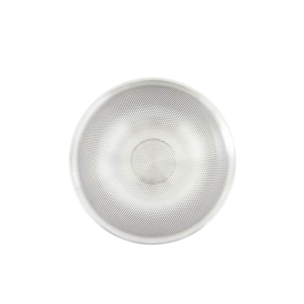 Stainless Steel Mixing Bowl With Colander