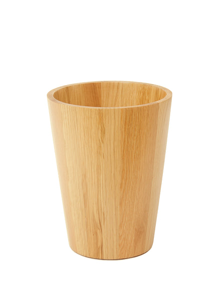 Wireworks Mezza Round Waste Bin