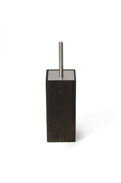 Wireworks Mezza Toilet Brush and Holder